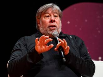 Mede-oprichter van Apple Steve Wozniak opgenomen in Mexicaans ziekenhuis
