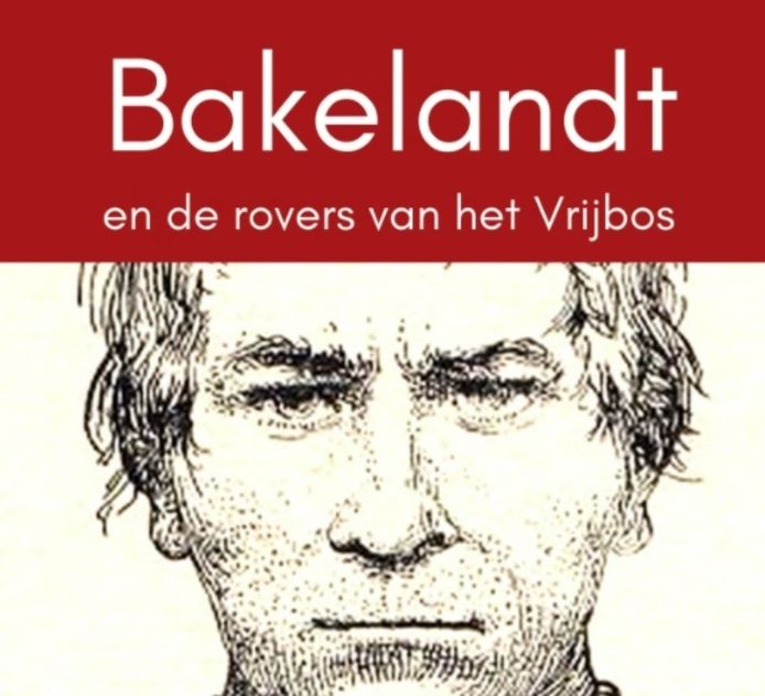 De figuur van Bakelandt blijft tot de verbeelding spreken.