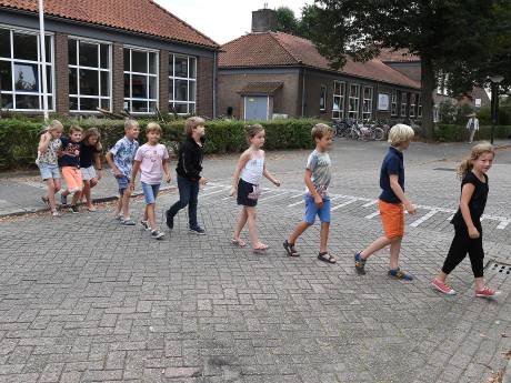 Volgende school sluit de deuren in Land van Cuijk: ‘Er is veel enthousiasme’
