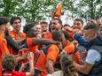Kampioen Kruisland.