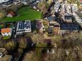 Henk Jonker wilde dat Twenterand de weg naast het appartementencomplex dat hij bouwde overnam. Hij voerde daarbij aan dat Bramer deze ook gaat gebruiken om woningen te ontsluiten. Maar dat blijkt niet het geval.