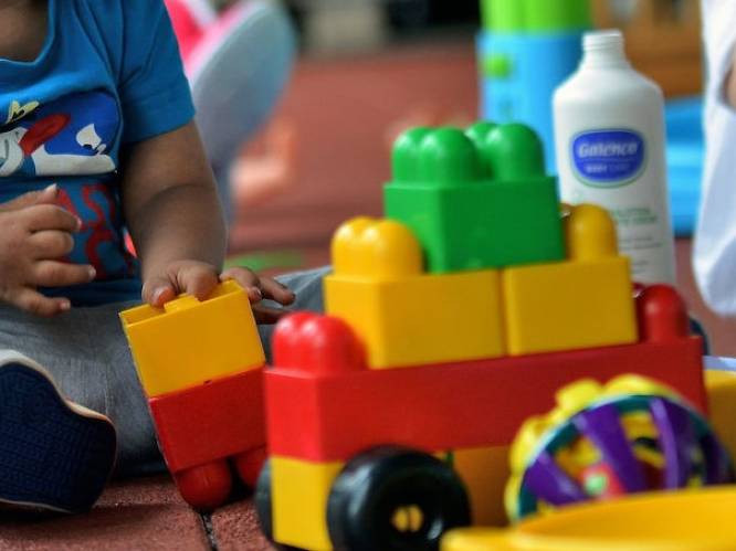 Gent trekt 145.000 euro coronasteun uit voor private kinderopvang