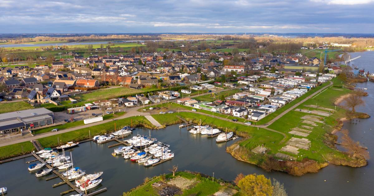 Camping Heerewaarden is de volgende in Maasdriel die een klasse beter moet worden
