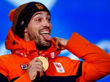 Nederlandse schaatsbond bestaat 150 jaar: herken jij deze schaatsers?