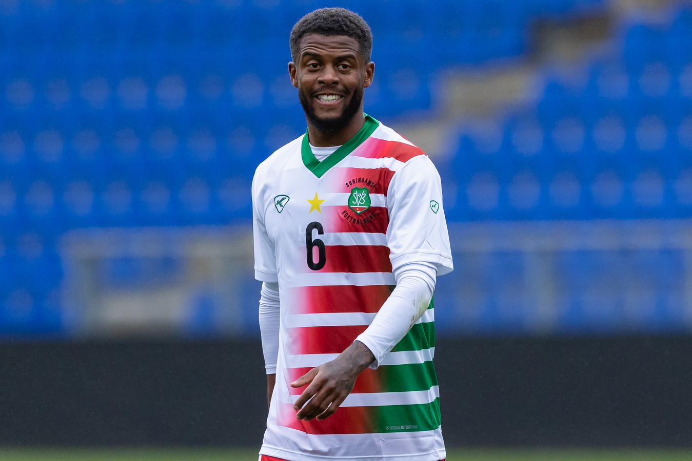 Paal is voor even terug bij zijn oude club PEC Zwolle