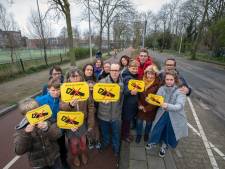 Buurt boos over handelen gemeente rond kap van 158 bomen: ‘We zijn op het verkeerde been gezet’