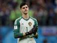 Thibaut Courtois n'a “pas oublié”