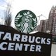 Starbucks opent tien vestigingen in Nederland