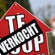 Directeuren woningcorporatie weg wegens fraude