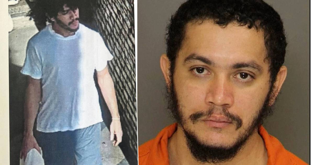 Convicted Murderer Danelo Cavalcante Escapes Prison Using Unique Climbing Technique: Similar to Previous Escapee