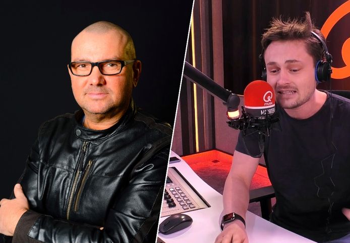 Onder meer toppers Yves Deruyter en Maarten Vancoillie staan op de affiche van La Grande Soirée.