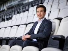 Het kampioenschap van Heracles is óók het kampioenschap van deze medewerkers 