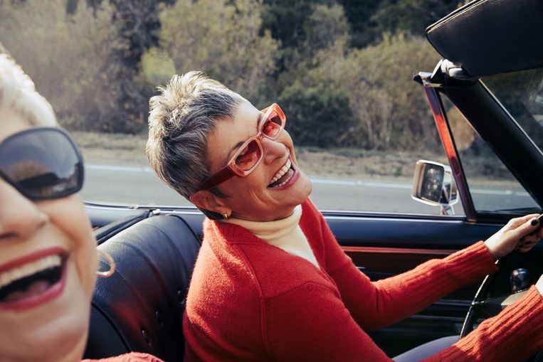 Auto huren in het buitenland? Let hier op  Beeld Getty Images
