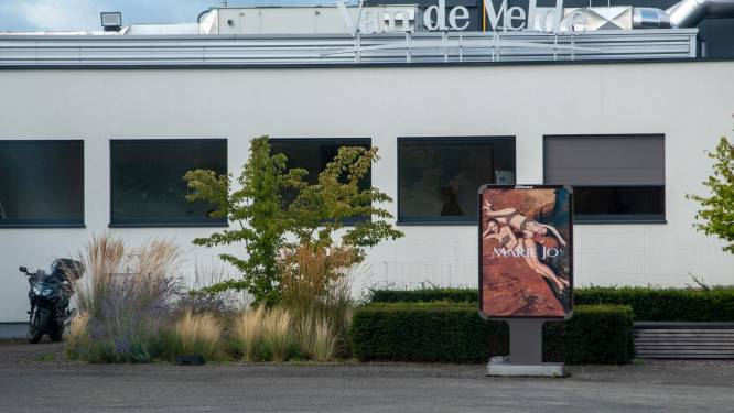 Lingerie Van De Velde sluit stikafdeling: 17 banen op de helling