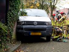 Voetganger overleden bij aanrijding, automobilist rent weg en meldt zich later: ‘Mogelijk sprake van opzet’