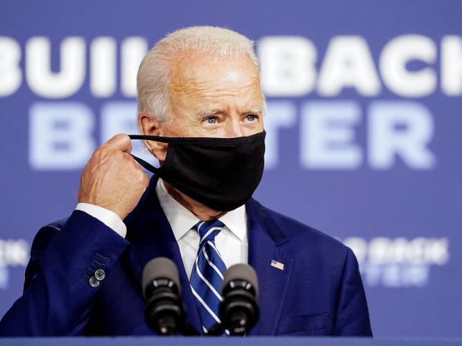 Joe Biden niet naar Democratische conventie in Milwaukee voor nominatie door coronavirus