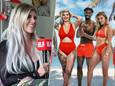 Shani Van Hoey uit 'Ex On The Beach: Double Dutch'
