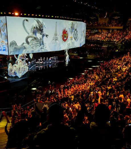 Onduidelijkheid over WK League of Legends: wel of niet in China?