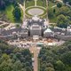 Eén warme zomer was Huis ten Bosch wereldnieuws. Nu neemt de koning er weer zijn intrek
