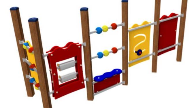 Speelplan de Grient: 25 mille voor onderhoud en nieuwe speeltoestellen in de wijk