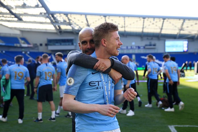 Manchester City FC via Getty Ima