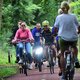 Lezersreacties: Misschien moeten we juist blij zijn dat in Nederland veel 75-plussers überhaupt fietsen
