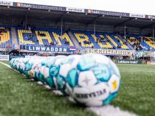 Sportief geplaagd SC Cambuur doet het financieel uitstekend: recordomzet over seizoen 2021-2022