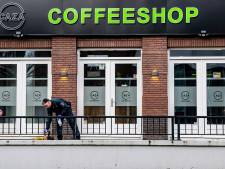 19-jarige verdachte van beschieting coffeeshop Caza blijft langer vastzitten