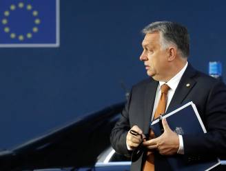 Europees olie-embargo tegen Rusland onzeker na nieuwe demarche Viktor Orban