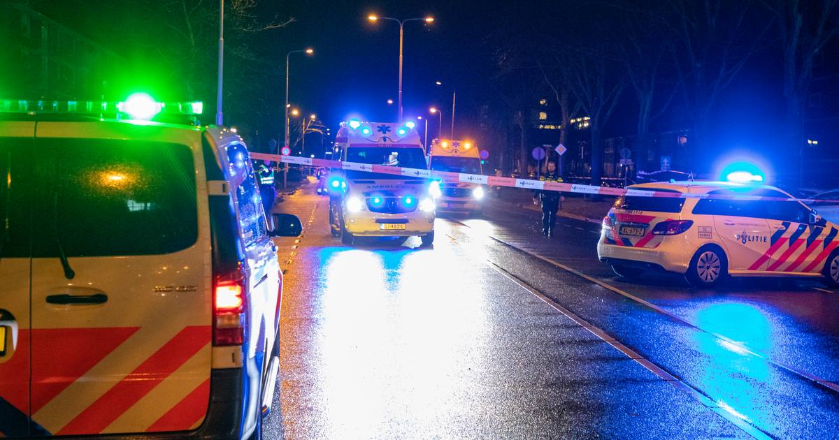 La bagarre au centre de la fête devient incontrôlable : un homme de 20 ans est mort, deux blessés  la Haye