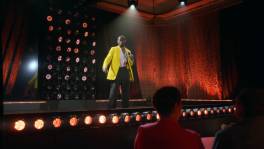 Pistice zet hoog in voor de finale met ‘Superstition’