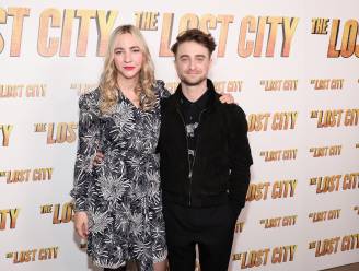 Daniel Radcliffe (33) wordt voor de eerste keer vader