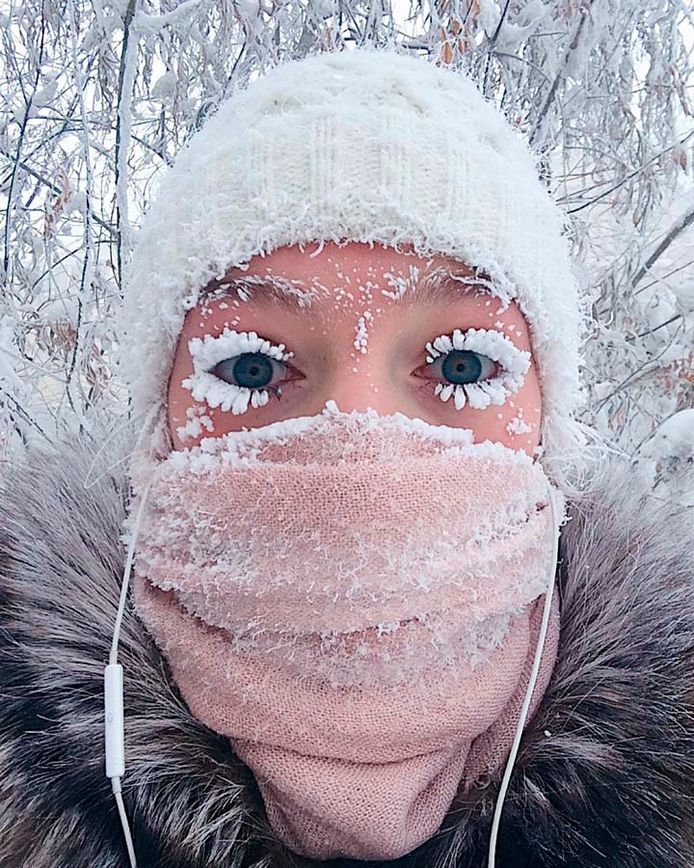 Anastasia Gruzdeva