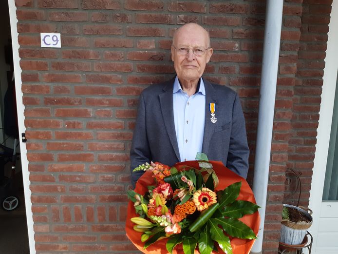 Jan Gottenbos