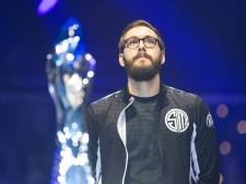 League of Legends-superster Bjergsen maakt comeback