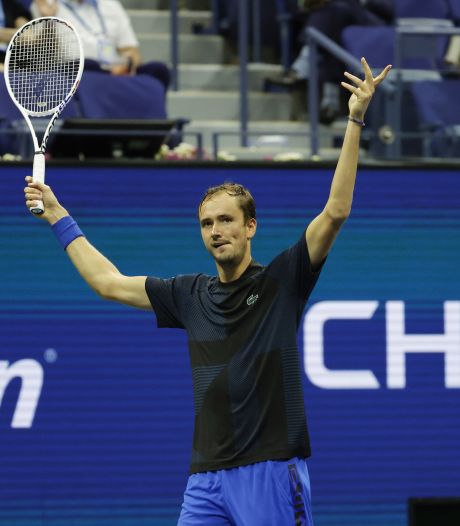 Kraker in vierde ronde US Open, Andy Murray denkt nog niet aan stoppen na uitschakeling