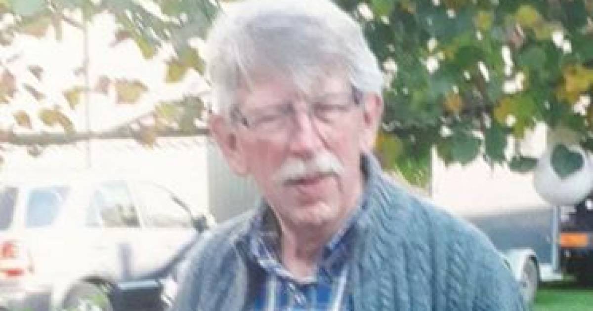 Vermiste Jan Cees de Groot weer terecht na grote zoekactie in Drunense