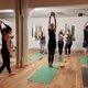 Bij United.yoga kun je activistische yoga beoefenen