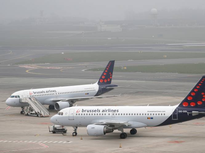 Brussels Airlines repatrieert 9.500 Belgen uit 14 landen op 56 vluchten