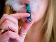 E-sigaret geen bewijs voor gezondheidsrisico's: Dampen spaart juist levens