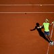 Boegbeelden Federer en Nadal domineren nog steeds op Roland Garros