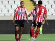 PSV zonder enige moeite naar groepsfase Europa League 