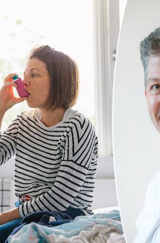 Steeds meer Belgen zullen een aanval van onweersastma krijgen: hoe gevaarlijk is dat en wat kan je eraan doen?