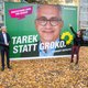 De Grünen in Hessen maken zich op voor een groeispurt