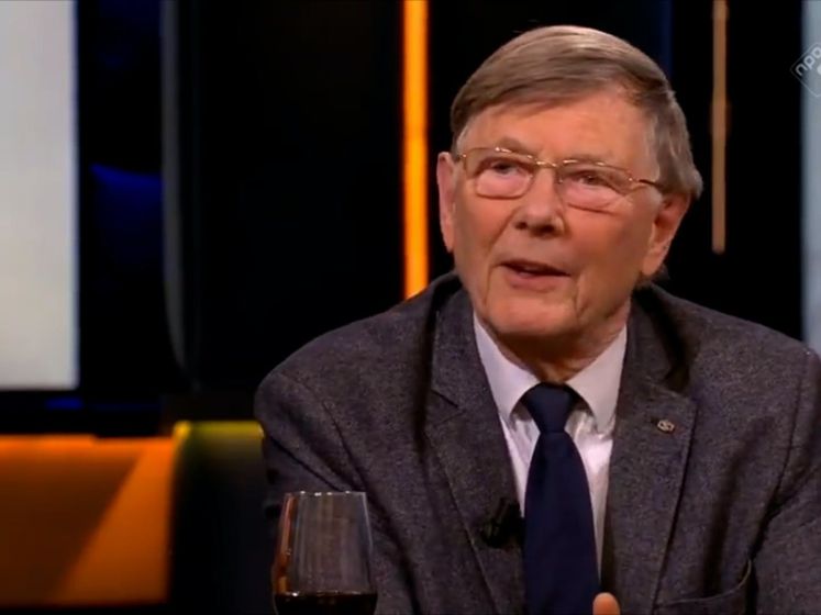 Osterhaus: 'Zonder 2G lopen we tegen een échte lockdown aan'