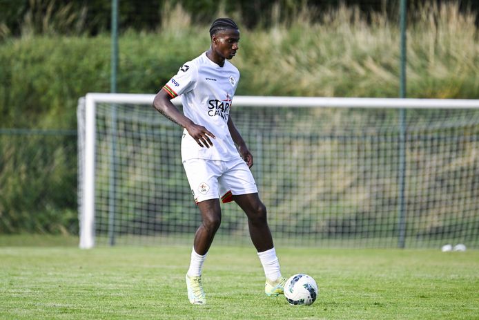 Ezechiel Banzuzi en OHL opnieuw in degradatiezone “We kiezen op zich