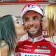 Gavazzi kraait victorie in tweede etappe in Portugal