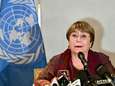 Voorwaarden voor terugkeer Rohingya naar Myanmar zijn niet vervuld volgens VN