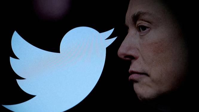 Pour Musk, Twitter ne vaut plus que 20 milliards de dollars, soit la moitié de son prix d'acquisition