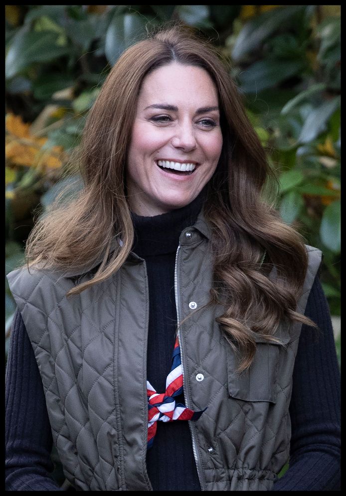 Kate Middleton